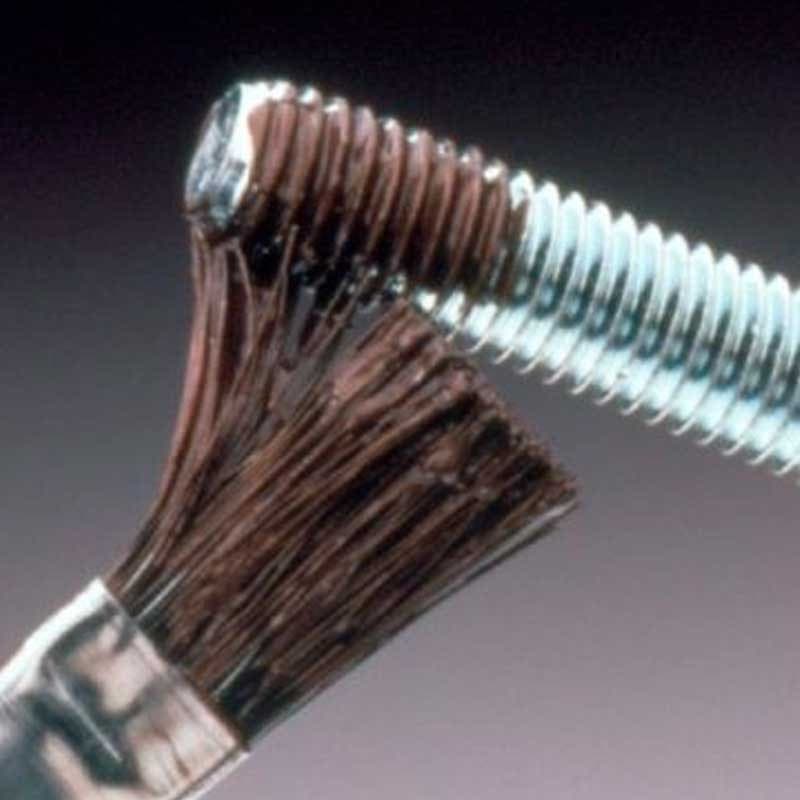 Pastas lubricantes